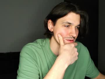 Mateo_Zeus March 06, 2026 Chaturbate stream image