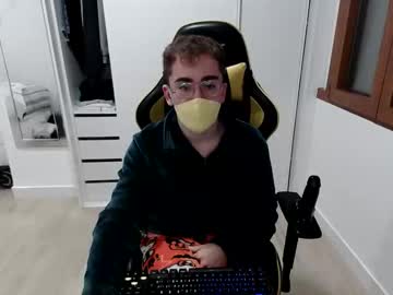 Oliblaze06 March 06, 2026 Chaturbate stream image