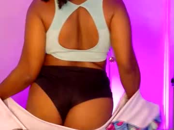 Phatjuicypeach March 06, 2026 Chaturbate stream image