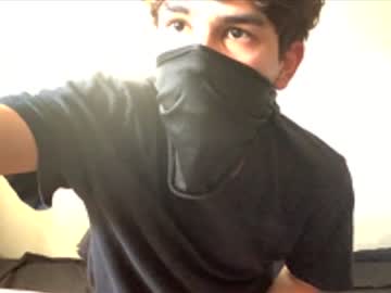 Prettyboytbh March 06, 2026 Chaturbate stream image