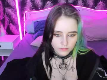 Ruby_Myst March 06, 2026 Chaturbate stream image