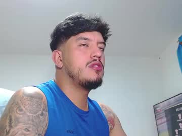 Sean_Malik March 06, 2026 Chaturbate stream image