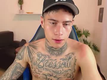 Setthomas March 06, 2026 Chaturbate stream image