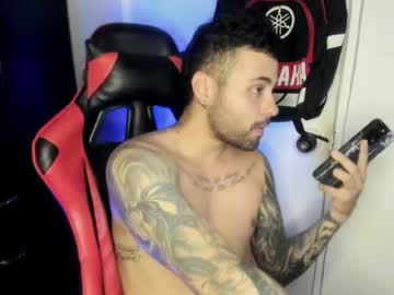 Stevemaister41 March 06, 2026 Chaturbate stream image