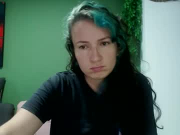 Susi_Bluee March 06, 2026 Chaturbate stream image