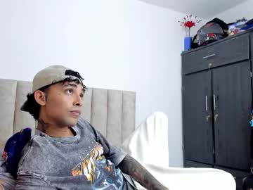 Thiago_Mille March 06, 2026 Chaturbate stream image