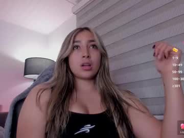 Vico_Sweety March 06, 2026 Chaturbate stream image