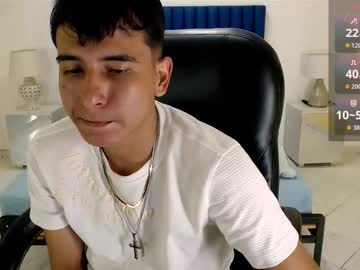 Alan_Rieff March 06, 2026 Chaturbate stream image