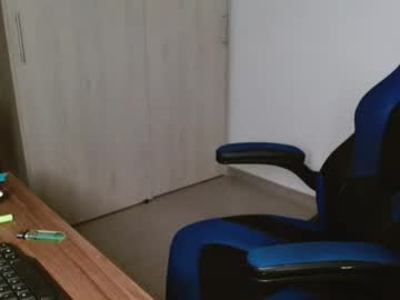 Alejo_Hot23 March 06, 2026 Chaturbate stream image