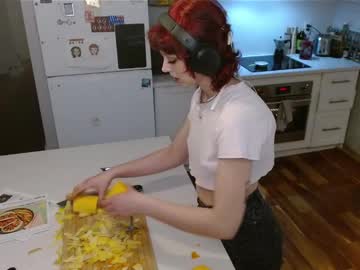 Anyelsewhere March 06, 2026 Chaturbate stream image