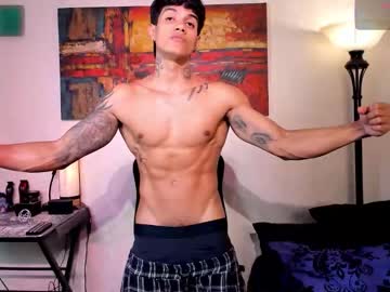 Aress444 March 06, 2026 Chaturbate stream image