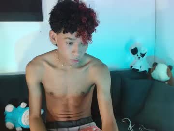 Billie_Turneer March 06, 2026 Chaturbate stream image