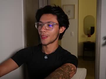 _Billy_J March 06, 2026 Chaturbate stream image