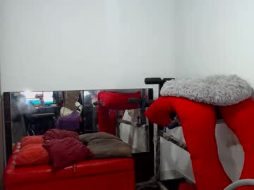 Gogosexx March 06, 2026 Chaturbate stream image