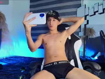 Isaac_Tan March 06, 2026 Chaturbate stream image