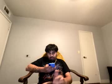 Jaxobsidian March 06, 2026 Chaturbate stream image
