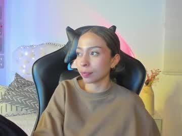 Luluuberry March 06, 2026 Chaturbate stream image