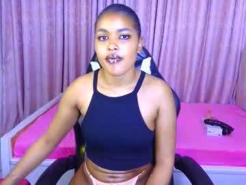 Pretty_Shally March 06, 2026 Chaturbate stream image