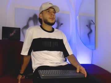 Smith_Luxes777 March 06, 2026 Chaturbate stream image
