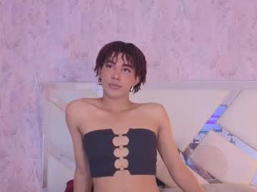 Steicy_Torres March 06, 2026 Chaturbate stream image
