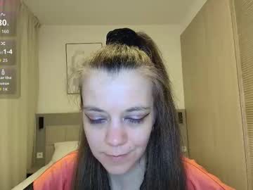 Yanasweetx March 06, 2026 Chaturbate stream image