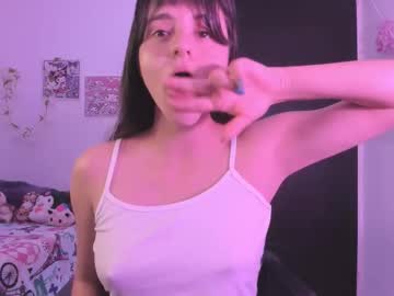 Coralinexxx07 stream photo from March 06, 2026
