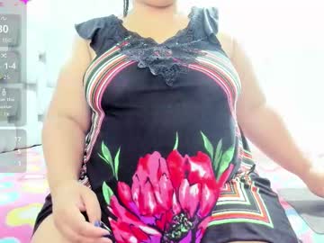 Criistal_0 March 06, 2026 Chaturbate stream image