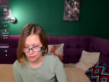 Emmaethereal March 06, 2026 Chaturbate stream image