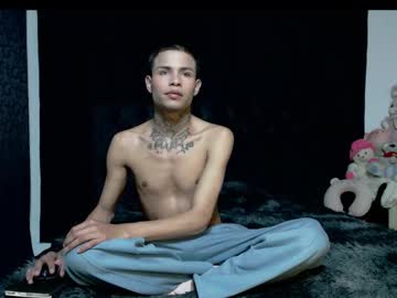 Jack_Dairo March 06, 2026 Chaturbate stream image