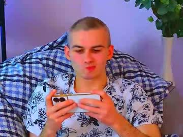 Magic_Storms March 06, 2026 Chaturbate stream image