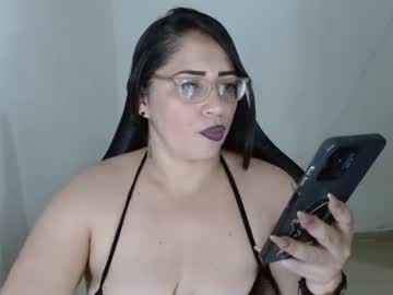 Natashasmithe March 06, 2026 Chaturbate stream image