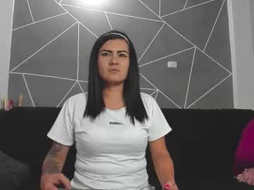 Nicolle_Gomes March 06, 2026 Chaturbate stream image