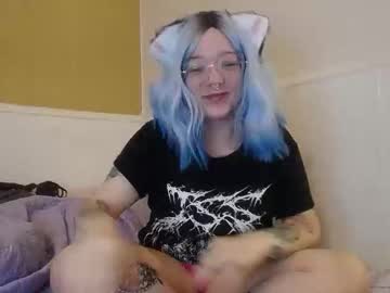 Risakopurin March 06, 2026 Chaturbate stream image