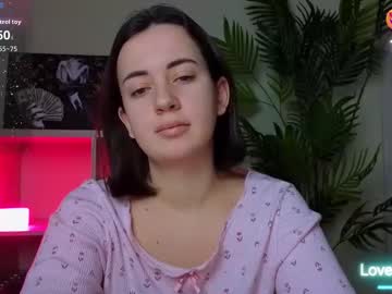 Sweetiekendl March 06, 2026 Chaturbate stream image