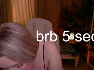Ana_Reguera March 06, 2026 Chaturbate stream image