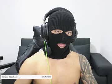 Cash_Master777 March 06, 2026 Chaturbate stream image