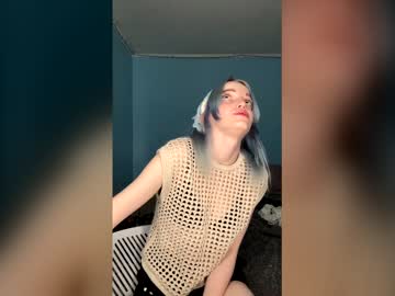 Dadwouldbeproud1 March 06, 2026 Chaturbate stream image