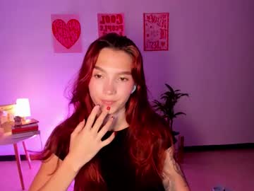 Itscamill March 06, 2026 Chaturbate stream image