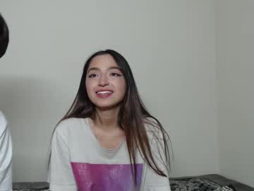 Sami_And_Gael March 06, 2026 Chaturbate stream image