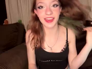 Jackievilleof March 06, 2026 Chaturbate stream image