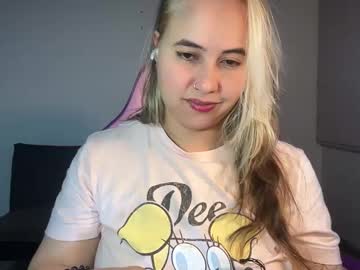 Mirilinda March 06, 2026 Chaturbate stream image