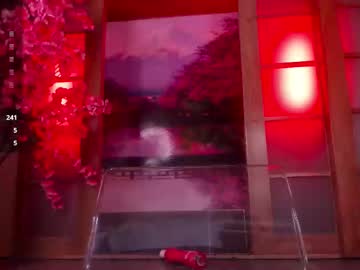 Miss__Abigail March 06, 2026 Chaturbate stream image