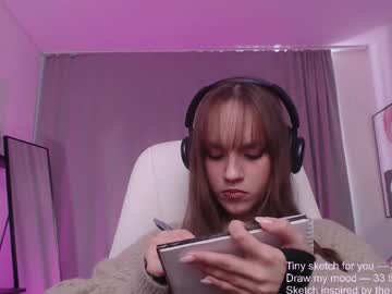 Jamie_Chung March 06, 2026 Chaturbate stream image