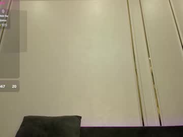Jas_Leen0 March 06, 2026 Chaturbate stream image