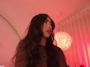 Kali_Hiill March 06, 2026 Chaturbate stream image