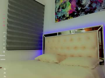 Katty_Eyes_ March 06, 2026 Chaturbate stream image