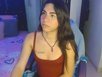 Lyaa_Cutee March 06, 2026 Chaturbate stream image