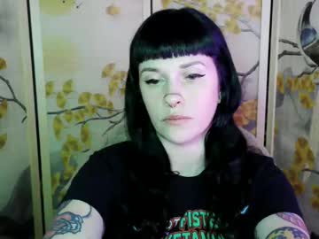 Marcelinealtaria March 06, 2026 Chaturbate stream image