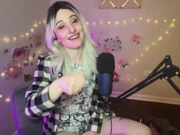 Princessstarrxxx March 06, 2026 Chaturbate stream image