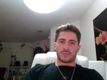 Carlostaxes March 06, 2026 Chaturbate stream image